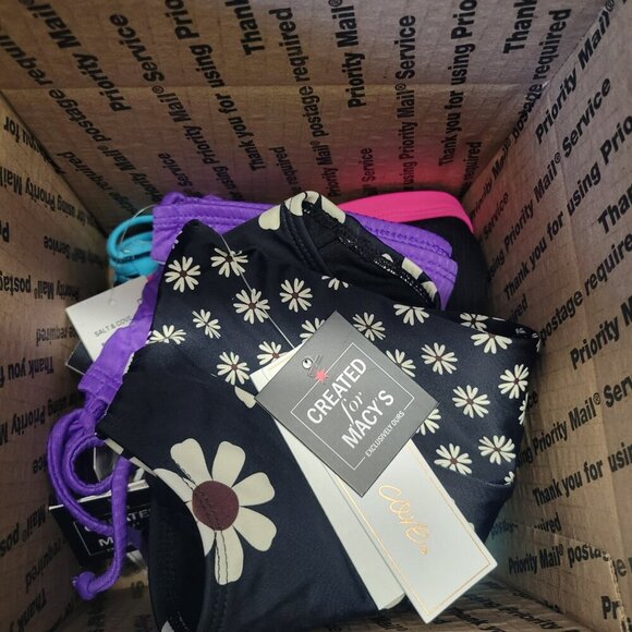 Bundle of Salt + Cove Swim Bottoms - Picture 7 of 8